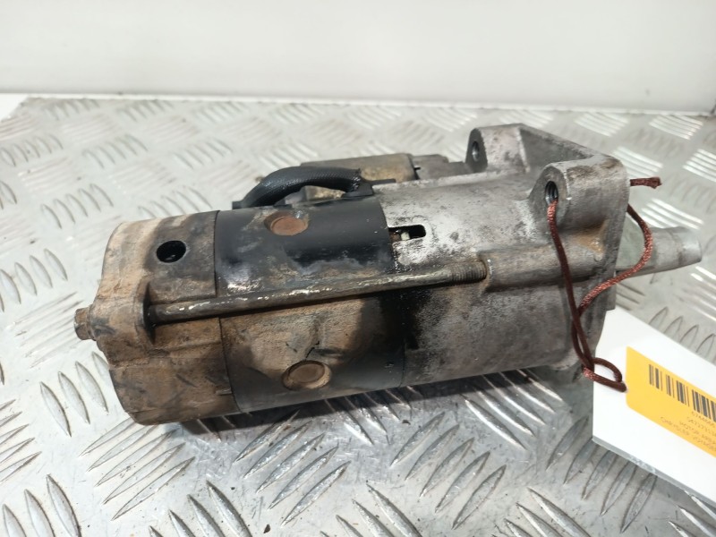 Recambio de motor arranque para chrysler voyager iv (rg, rs) 2.8 crd referencia OEM IAM 04727313AB  