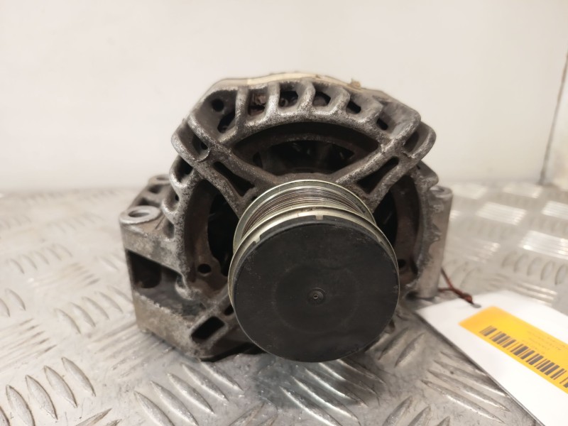 Recambio de alternador para fiat doblo furgoneta/monovolumen (223_) 1.3 d multijet referencia OEM IAM DAN996  