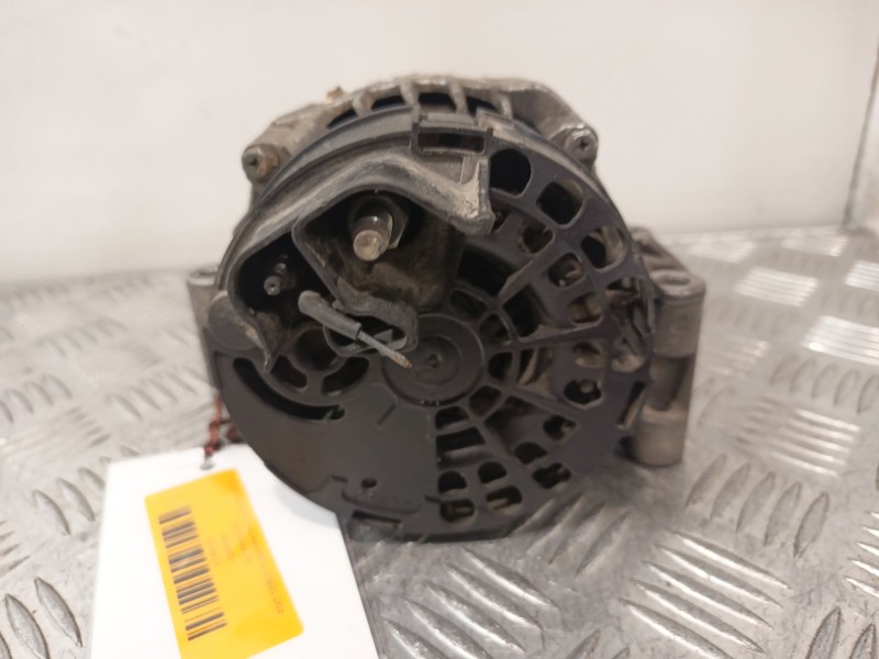 Recambio de alternador para fiat doblo furgoneta/monovolumen (223_) 1.3 d multijet referencia OEM IAM DAN996  