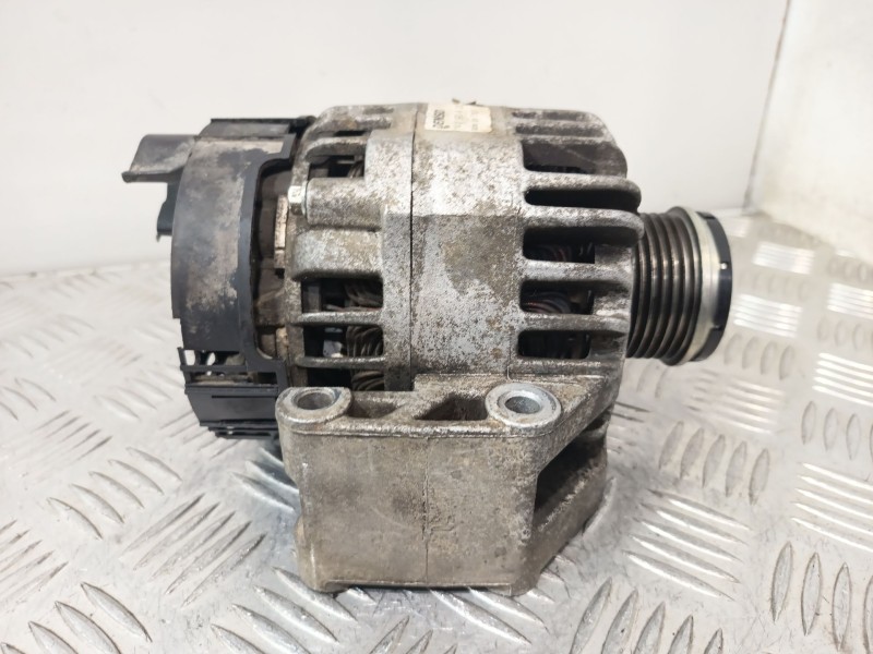 Recambio de alternador para fiat doblo furgoneta/monovolumen (223_) 1.3 d multijet referencia OEM IAM DAN996  