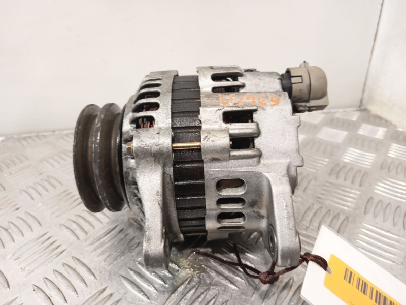 Recambio de alternador para mazda 323 f vi hatchback (bj) 2.0 td referencia OEM IAM A2TB1298  
