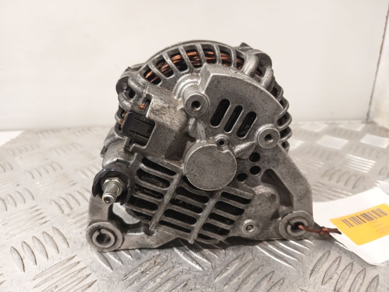 Recambio de alternador para mazda 5 (cr) 2.0 cd (cr19) referencia OEM IAM A3TB6581  