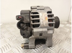 Recambio de alternador para citroën xsara (n1) 1.6 16v referencia OEM IAM 0986049410   2