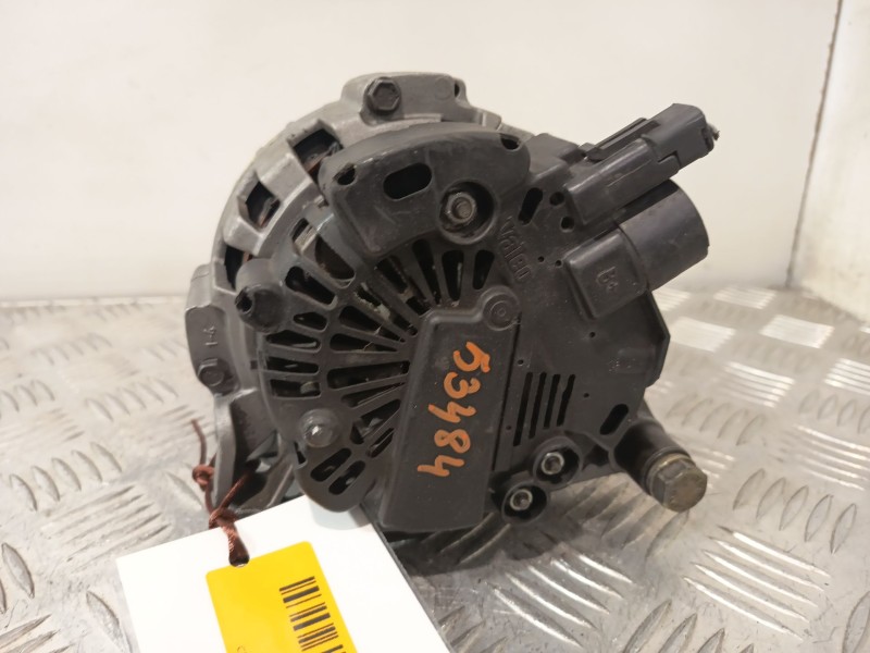 Recambio de alternador para citroën xsara (n1) 1.6 16v referencia OEM IAM 0986049410  