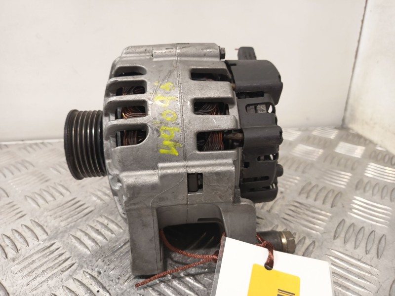 Recambio de alternador para citroën xsara (n1) 1.6 16v referencia OEM IAM 0986049410  