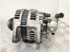 Recambio de alternador para opel astra h (a04) 1.7 cdti (l48) referencia OEM IAM 95520888   2