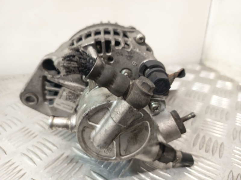 Recambio de alternador para opel astra h (a04) 1.7 cdti (l48) referencia OEM IAM 95520888  