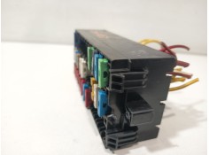 Recambio de caja reles / fusibles para renault trafic ii furgoneta (fl) 1.9 dci 80 (fl0b) referencia OEM IAM 7703297579   2