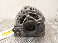 Recambio de alternador para volkswagen polo iv (9n_, 9a_) 1.4 16v referencia OEM IAM 037903025M  