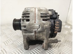 Recambio de alternador para volkswagen polo iv (9n_, 9a_) 1.4 16v referencia OEM IAM 037903025M   2