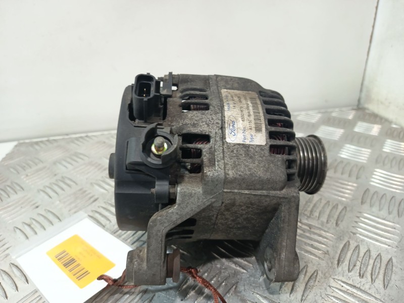 Recambio de alternador para ford focus i (daw, dbw) 2.0 16v referencia OEM IAM 1406099  