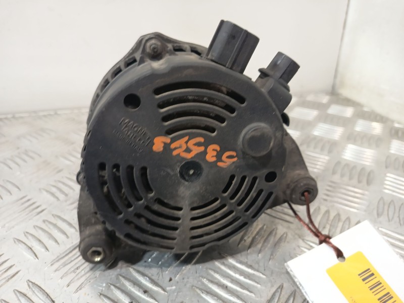 Recambio de alternador para ford focus i (daw, dbw) 2.0 16v referencia OEM IAM 1406099  