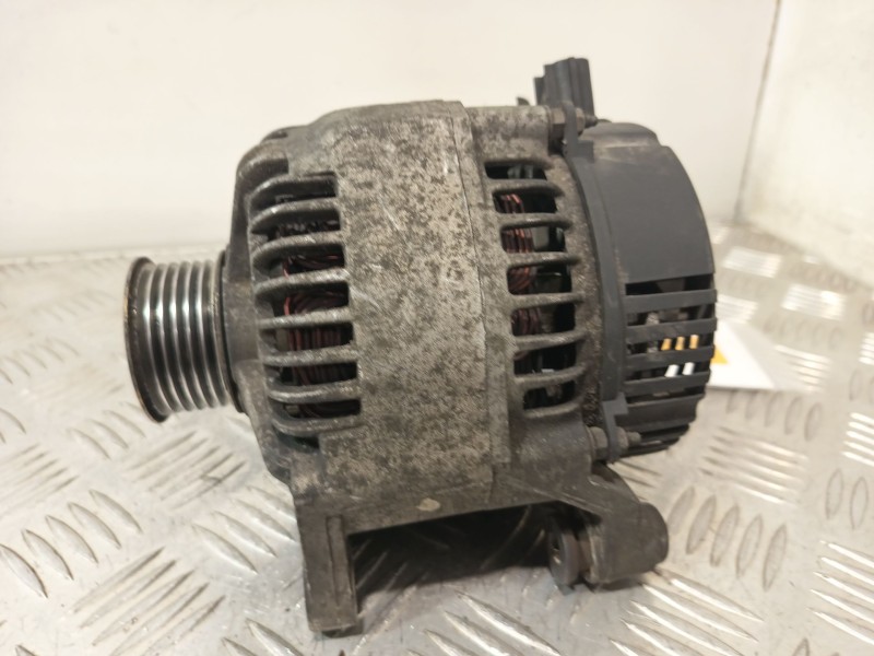 Recambio de alternador para ford focus i (daw, dbw) 2.0 16v referencia OEM IAM 1406099  