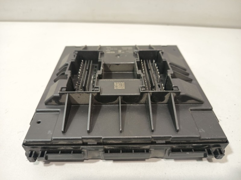 Recambio de modulo confort para volkswagen polo v (6r1, 6c1) 1.6 tdi referencia OEM IAM 7H0937089F  