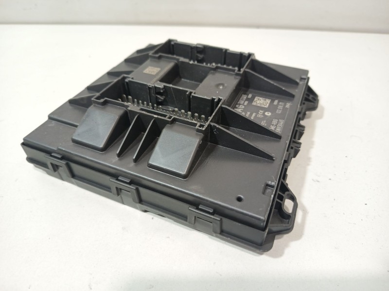 Recambio de modulo confort para volkswagen polo v (6r1, 6c1) 1.6 tdi referencia OEM IAM 7H0937089F  