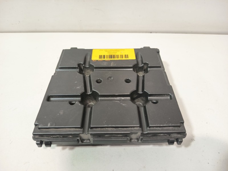 Recambio de modulo confort para volkswagen polo v (6r1, 6c1) 1.6 tdi referencia OEM IAM 7H0937089F  