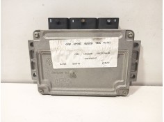Recambio de centralita motor uce para citroën c4 i (lc_) 1.4 16v referencia OEM IAM 9664339980   2