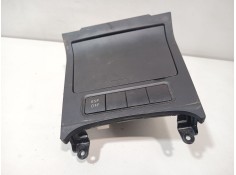 Recambio de cenicero para volkswagen golf v (1k1) 1.4 tsi referencia OEM IAM 1K085796  