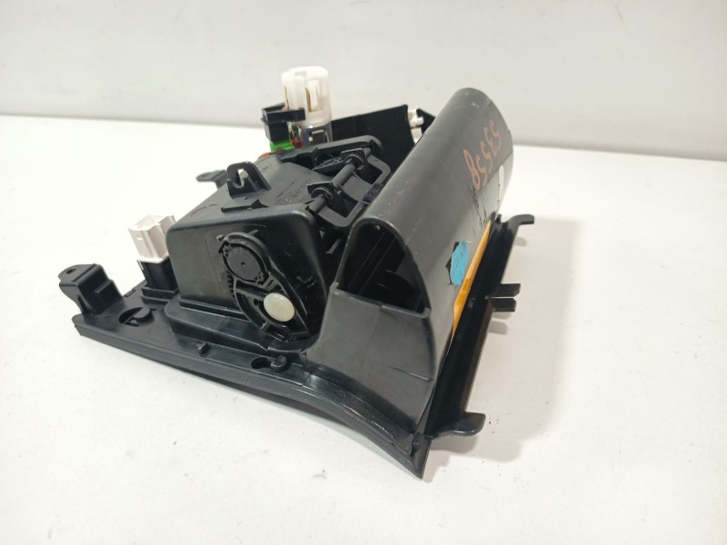 Recambio de cenicero para volkswagen golf v (1k1) 1.4 tsi referencia OEM IAM 1K085796  
