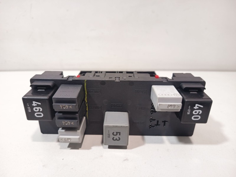 Recambio de modulo confort para volkswagen golf v (1k1) 1.4 tsi referencia OEM IAM 3C0937049AE  