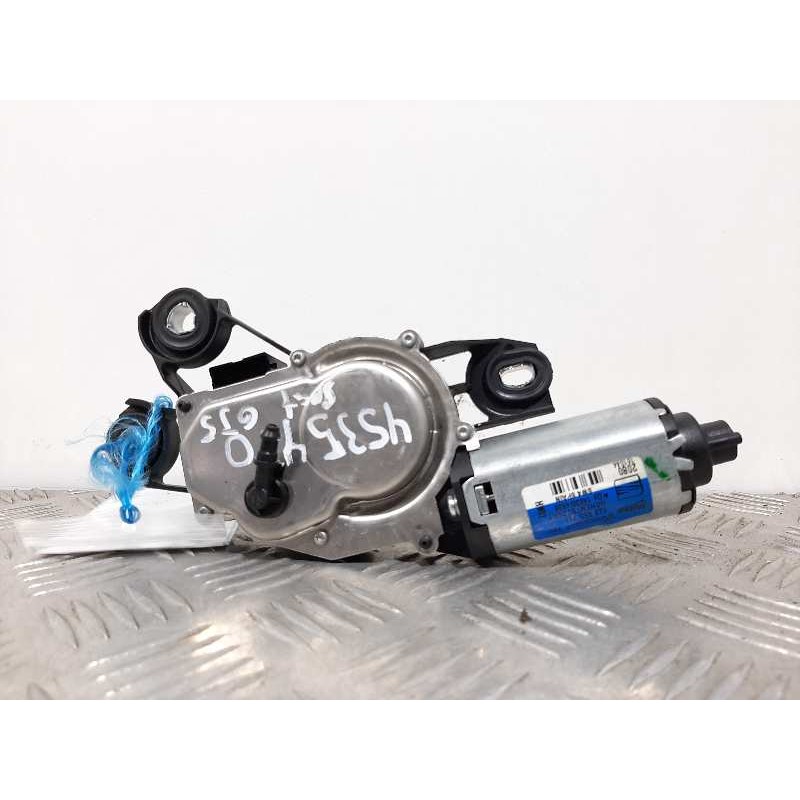 MOTOR LIMPIA TRASERO 6J3955711  - imagen 1