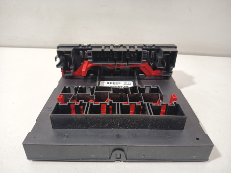 Recambio de modulo confort para volkswagen golf v (1k1) 1.4 tsi referencia OEM IAM 3C0937049AE  