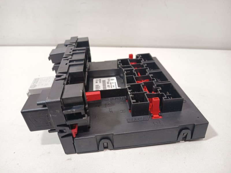 Recambio de modulo confort para volkswagen golf v (1k1) 1.4 tsi referencia OEM IAM 3C0937049AE  
