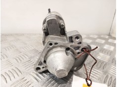 Recambio de motor arranque para renault twingo ii (cn0_) 1.5 dci (cn0e) referencia OEM IAM M000T87881  