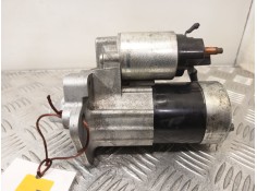 Recambio de motor arranque para renault twingo ii (cn0_) 1.5 dci (cn0e) referencia OEM IAM M000T87881   2