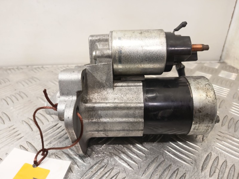 Recambio de motor arranque para renault twingo ii (cn0_) 1.5 dci (cn0e) referencia OEM IAM M000T87881  