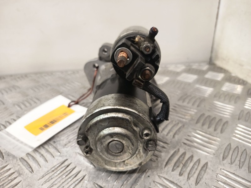 Recambio de motor arranque para renault twingo ii (cn0_) 1.5 dci (cn0e) referencia OEM IAM M000T87881  