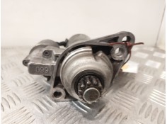 Recambio de motor arranque para skoda rapid (nh3, nk3, nk6) 1.6 tdi referencia OEM IAM 02Z911023N  