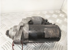 Recambio de motor arranque para skoda rapid (nh3, nk3, nk6) 1.6 tdi referencia OEM IAM 02Z911023N   2