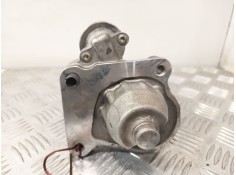 Recambio de motor arranque para ford c-max (dm2) 1.6 tdci referencia OEM IAM 3M5T11000CF  