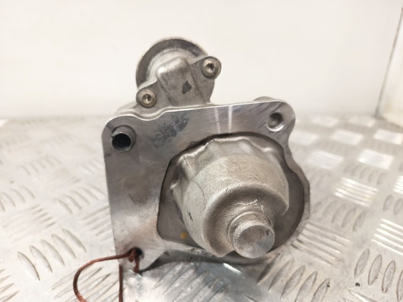 Recambio de motor arranque para ford c-max (dm2) 1.6 tdci referencia OEM IAM 3M5T11000CF  