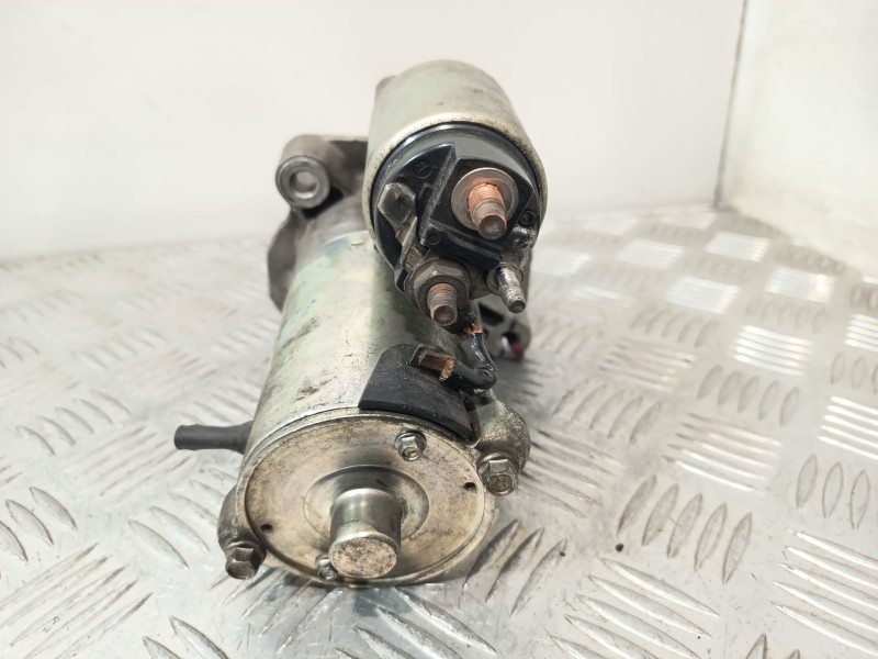 Recambio de motor arranque para ford c-max (dm2) 1.6 tdci referencia OEM IAM 3M5T11000CF  