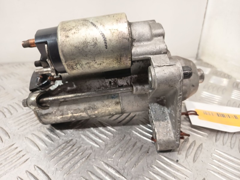 Recambio de motor arranque para ford c-max (dm2) 1.6 tdci referencia OEM IAM 3M5T11000CF  