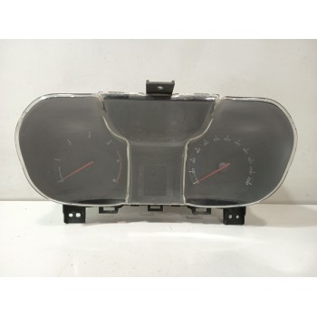 CUADRO INSTRUMENTOS 95472830 