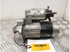 Recambio de motor arranque para renault kangoo / grand kangoo ii (kw0/1_) 1.5 dci 85 (kw0k, kw0l, kw0b) referencia OEM IAM 82005 2