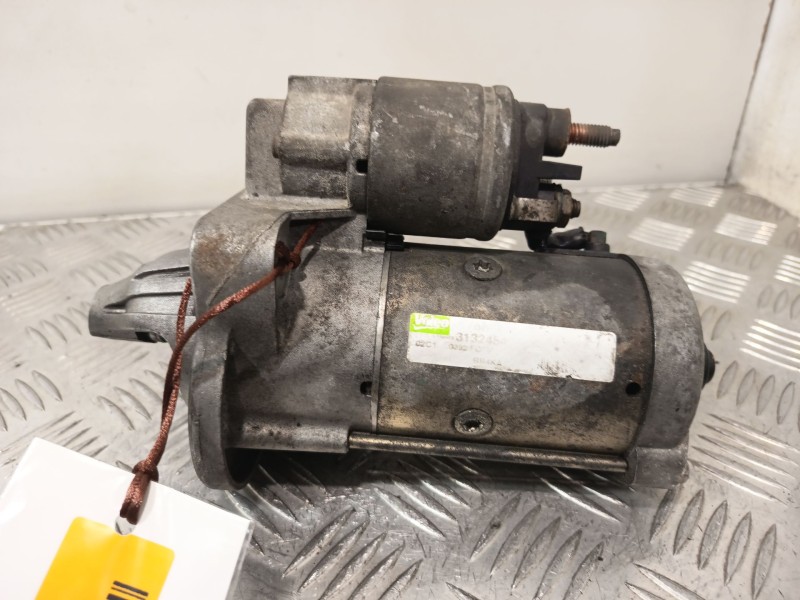 Recambio de motor arranque para ford mondeo iv (ba7) 1.6 tdci referencia OEM IAM 31324544  