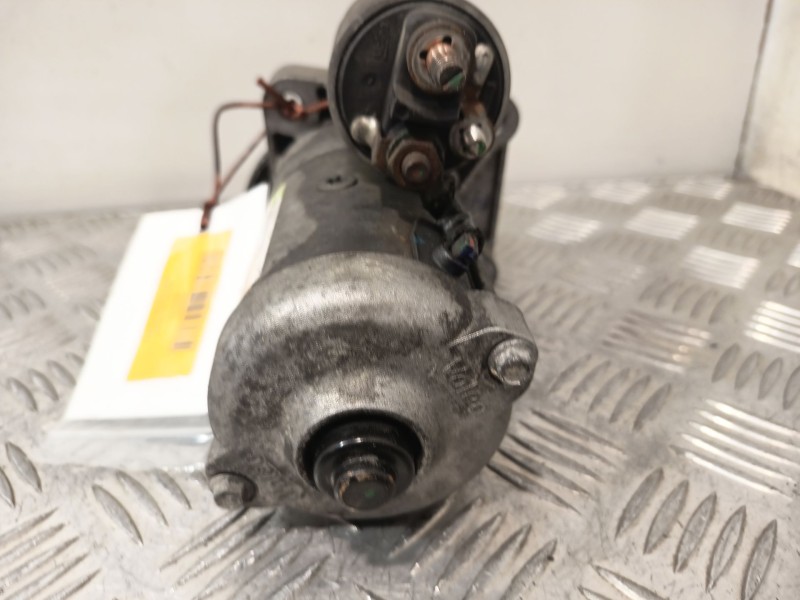 Recambio de motor arranque para ford mondeo iv (ba7) 1.6 tdci referencia OEM IAM 31324544  