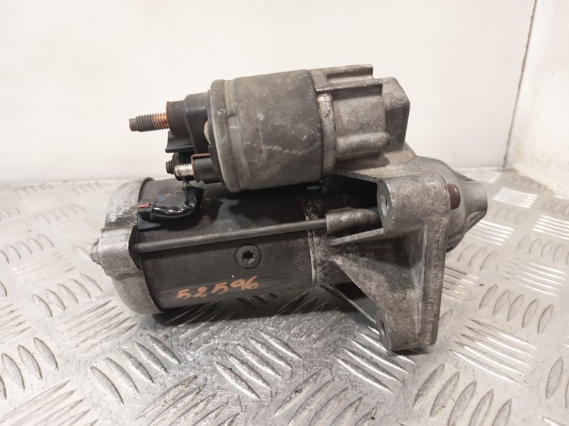 Recambio de motor arranque para ford mondeo iv (ba7) 1.6 tdci referencia OEM IAM 31324544  