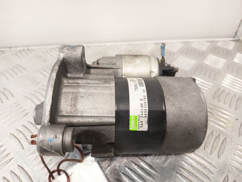 Recambio de motor arranque para citroën c4 i (lc_) 1.4 16v referencia OEM IAM TS8E2  