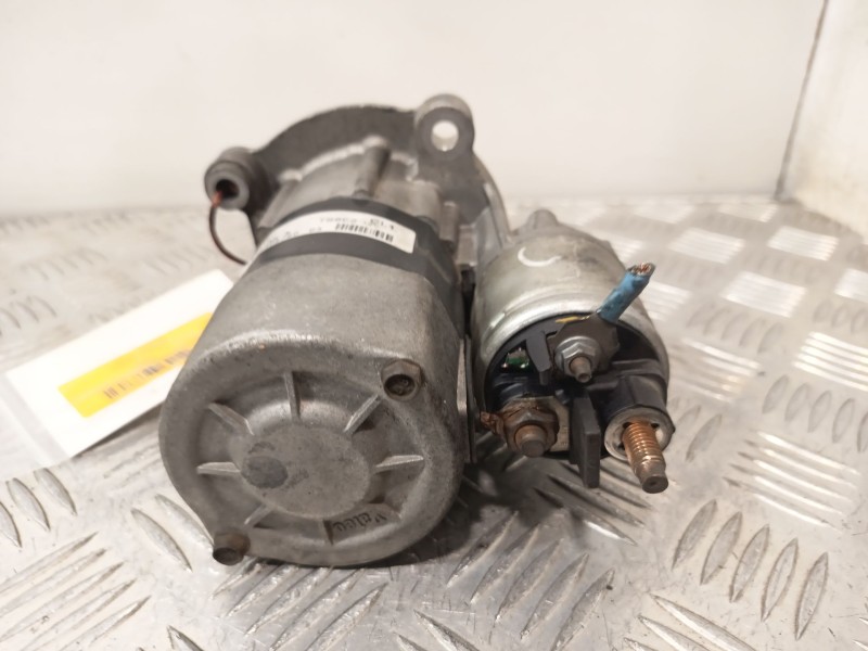 Recambio de motor arranque para citroën c4 i (lc_) 1.4 16v referencia OEM IAM TS8E2  