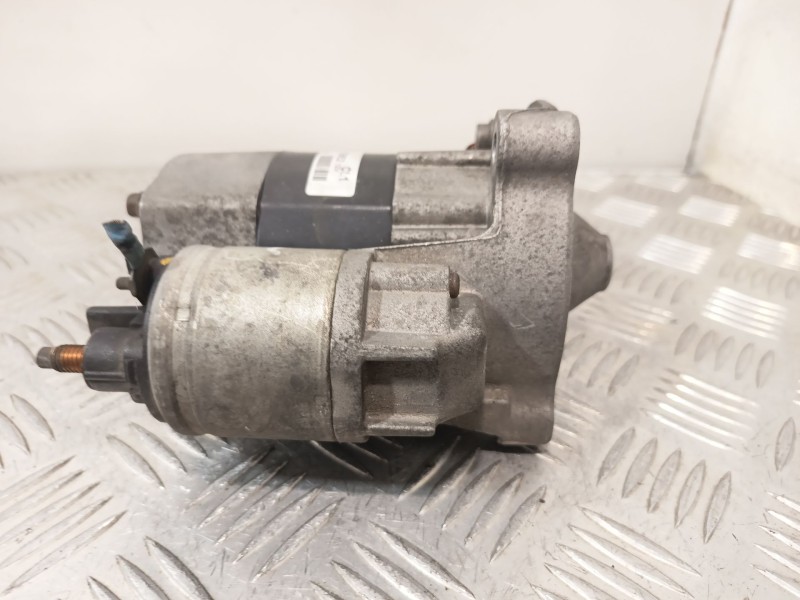 Recambio de motor arranque para citroën c4 i (lc_) 1.4 16v referencia OEM IAM TS8E2  