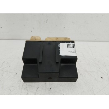CAJA PRECALENTAMIENTO 9652021180 