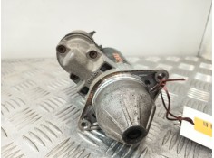 Recambio de motor arranque para opel corsa d (s07) 1.2 (l08, l68) referencia OEM IAM 0001107408  