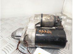 Recambio de motor arranque para opel corsa d (s07) 1.2 (l08, l68) referencia OEM IAM 0001107408   2