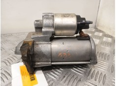 Recambio de motor arranque para nissan qashqai ii (j11, j11_) 1.5 dci referencia OEM IAM 233000379R   2