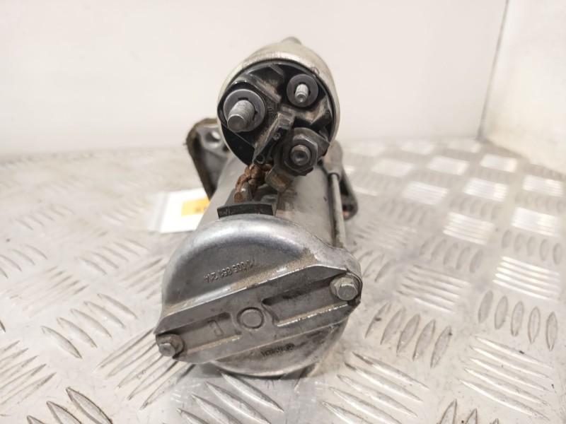 Recambio de motor arranque para nissan qashqai ii (j11, j11_) 1.5 dci referencia OEM IAM 233000379R  